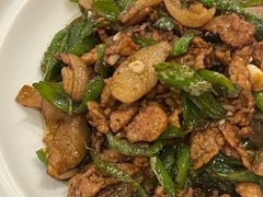 农家小炒肉-情妹耙泥鳅·江湖川菜(科华店)
