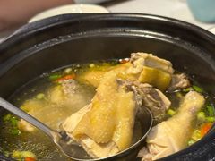 -食光慢宴·安吉土菜馆