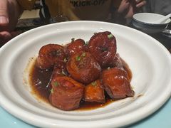 -梅飞酒家(桑园路店)
