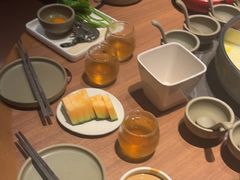 -巴奴毛肚火锅(京西大悦城店)