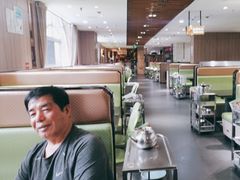 -清真·锦翔炝锅鱼(明德门店)