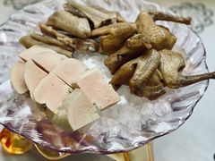 至尊三宝-岭南海晏楼(东晓南店)
