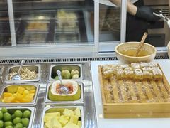 -白色日记·手作酸奶(麦凯乐店)