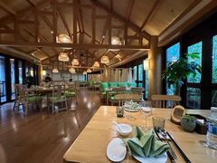 -青城山六善酒店·紫氣園中餐厅