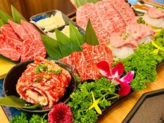 -丸藏和牛烧肉专门店(园区师惠坊店)