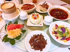 -眉州东坡(通州店)