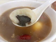-罗子龙罗家桂花汤圆(曹都巷店)