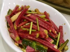 -江湖水乡铁锅炖魚(周庄嘉园店)