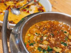 -荷花亭·湖北融合菜(十堰武商MALL店)