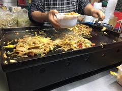 -大东北首席烤冷面(常兴路店)