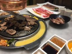 -韩宫宴和牛烤肉(合肥滨湖银泰城店)