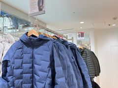 -优衣库(银座店)