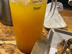 -木屋烧烤(岗顶二店)