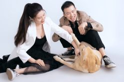 -蔚蓝映像STUDIO婚纱摄影(南稍门店)