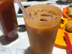-冰岛茶餐厅(人民路店)