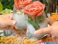 -喜聚薈·花膠雞海鮮火鍋(越秀店)