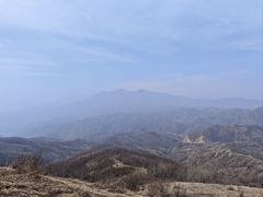 -灵山