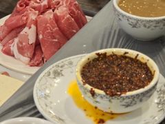 -鑫龙火锅城(青岛分店)
