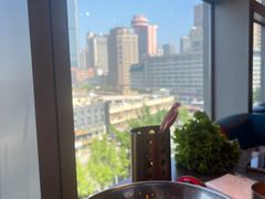 -一品诚记烤肉(大连柏威年购物中心店)