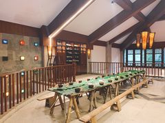 -七仙岭君澜度假酒店·桃源小馆中餐厅