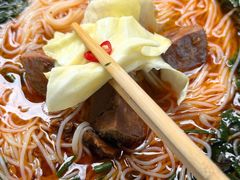 -熊氏牛羊杂粉(龙眼井总店)