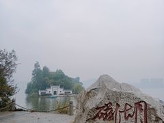 -团城山公园