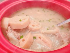 -肖记公安牛肉鱼杂馆·省级非物质文化遗产(江汉路直营店)