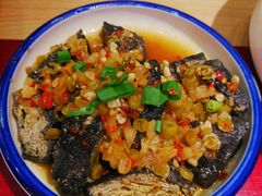 -韶山冲湘菜(中兴大街店)