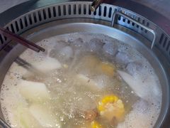 -三头牛·潮汕牛肉生蚝火锅 (夏湾店)