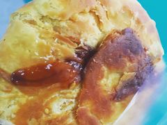 锅盔-甘记肥肠粉(马鞍北路店)