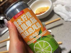 -海底捞火锅(王府井银泰in88店)