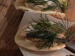 -BOR Eatery(安福路店)