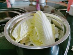 -祖传曾羊肉饭店