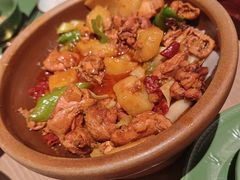 -耶里夏丽·丝路国际·新疆餐厅(浦东区东方路店)