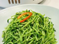 -金典银峰老鹅馆·昆山菜(亭林公园店)