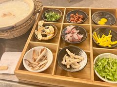 -虾饺妹·粤式茶餐厅(荟聚店)