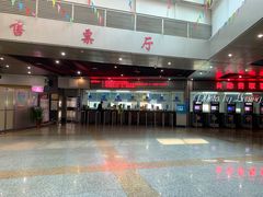 -梧村长途汽车站