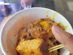 甜面酱-七宝老街臭豆腐