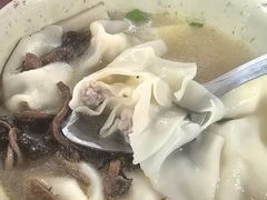 -大石人家鱿鱼面馆(大石西路总店)