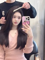 -GANO HAIR 