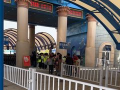 -华夏文旅海洋公园