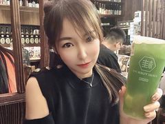 -桂桂茶(恒基名人店)