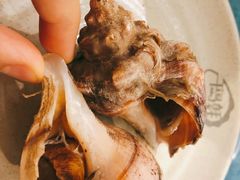 -千岛蚝高压锅生蚝·人参火锅(白云万达店)