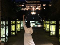 -海南棋子湾开元度假村·祺咖啡自助餐厅