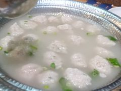 -小船渔村•大连菜•大连焖鱼(明泽街店)