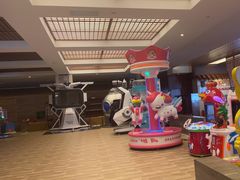 -汤连得温泉馆(宝山店)