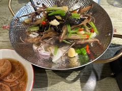 -巢湖名吃·东关老鹅汤(江南风情街店)