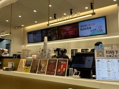 -古茗(下城香积寺路店)