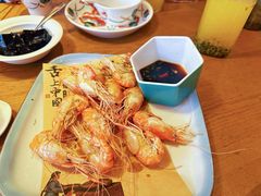 -味莊餐厅(康庄南街店)