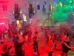 -华谊兄弟（长沙）电影小镇